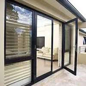 Aluminum Windows